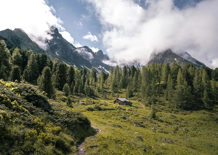 Michael By Interhome * Kappl (Landeck)