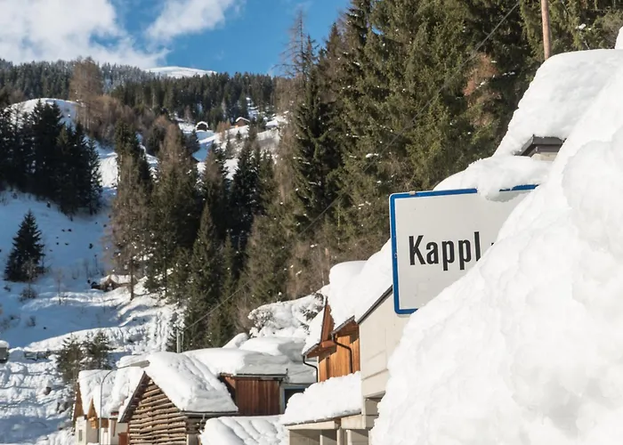 Michael By Interhome