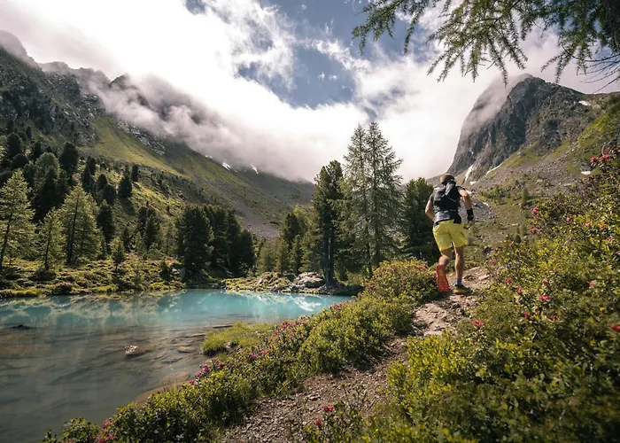 Appartamento Michael By Interhome