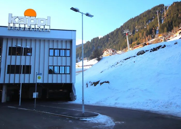 Appartamento Michael By Interhome *