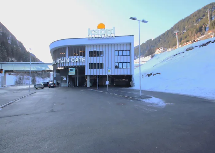 Appartamento Michael By Interhome