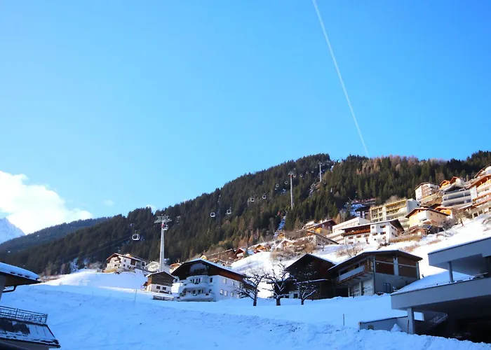 Michael By Interhome * Kappl (Landeck)