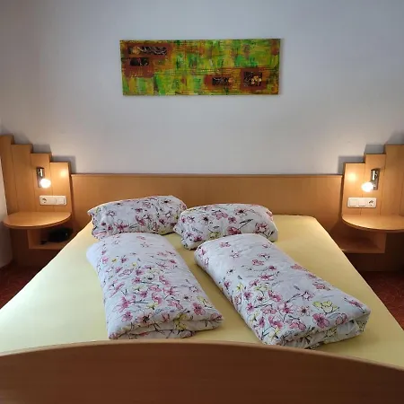 Appartement Michael By Interhome