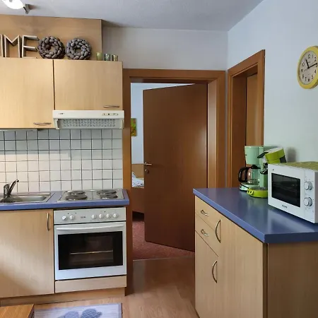Michael - Kpl634 By Interhome Apartment *