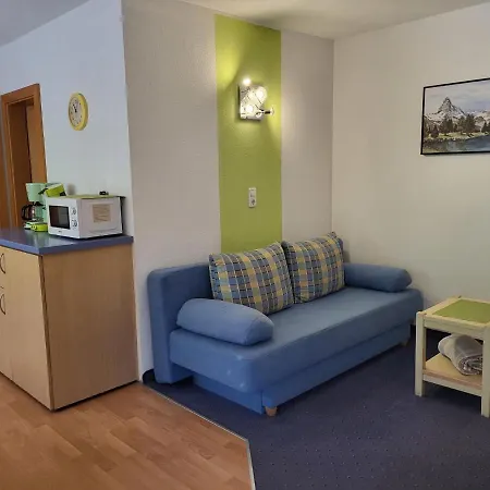 Michael - Kpl634 By Interhome Apartment