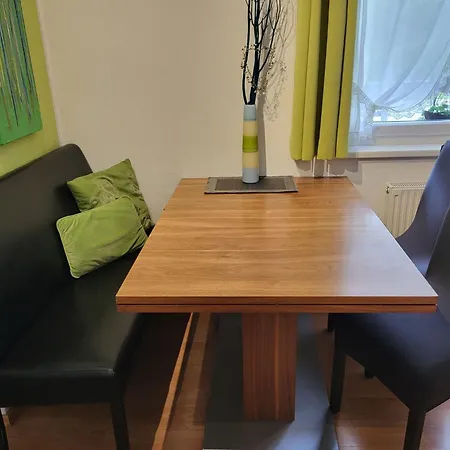 Michael - Kpl634 By Interhome Apartment *