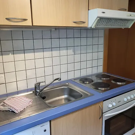 Michael - Kpl634 By Interhome Apartment